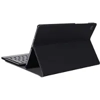 Mtp Products Samsung Galaxy Tab S6 Lite 2020/2022/2024 Cover med Bluetooth Tastatur - Sort