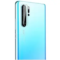 Mocolo Ultra Clear Huawei P30 Pro Kamera Linse hærdet glas glas - 2 Stk.