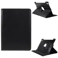 Mtp Products Huawei MediaPad M5 10/M5 10 (Pro) Roterende Cover - Sort