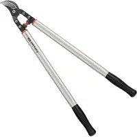 Bahco P160-SL-90, Omgå lopper, 4,5 cm, Aluminium, Sort, 900 mm, 1,16 kg