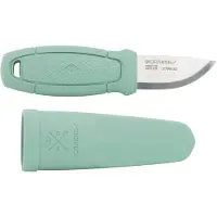 Morakniv Eldris LightDuty - Stainless Steel - Mint Green 13855