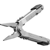 Gerber MP600 Needlenose Basic BB, mutitool, sølv