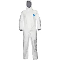 OTTO SCHACHNER Coverall Tyvek 500 Xpert CHF5 white M
