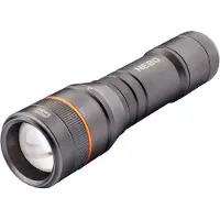 Nebo Tools Newton 500 Tactical Lommelygte