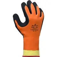 Showa Vinterhandske 406 størrelse 2xl