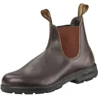 Blundstone Chelsea Boots '500' mørkebrun
