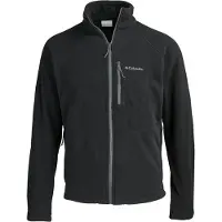 Columbia Fast Trek II fleece heldragt 1420421010 [1420421010 M L]