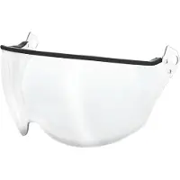 Kask v2 plus visir til superplasmahjelme - klar
