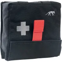 Tasmanian Tiger IFAK Pouch S Black