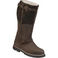 Meindl - Afterski - Kiruna GTX til Unisex - Størrelse 46 - Brun