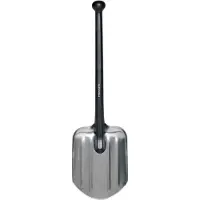 Fiskars 1001574, Haveske, Plast, Stål, Sort, Rustfrit stål, Konisk, 700 mm