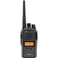 Midland 18 Pro Ip67 99 Walkie-talkie