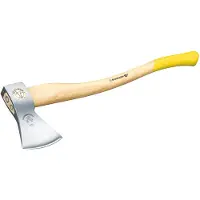 OCHSENKOPF universal felling axe Gold, OX 20 H-1257