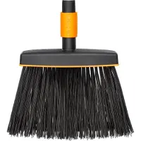 Fiskars Quikfit Sweeping 26 Cm Børste