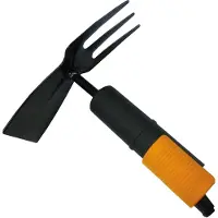 Fiskars QuikFit - Hakke - 18.7 cm