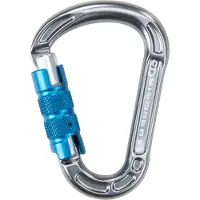 Climbing Technology Concept Tg Karabinhage