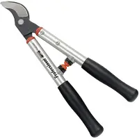 Bahco itin lengvas dvirankis genėjimas kietoms šakoms 400 mm [P116-SL-40]
