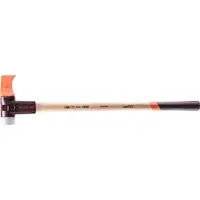 HALDER SIMPLEX 3007160 hickory, splitting maul, 60 mm