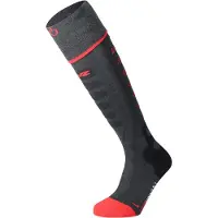 Lenz Heat 5.1 Toe Cap Regular Fit Lange Sokker