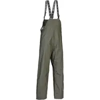 Helly Hansen Regnbukser Mandal Grøn