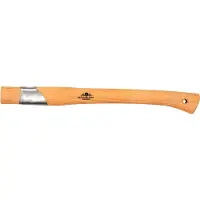 Gränsfors Bruks Axe Handle Small Splitting Hatchet 439-406 Hickory, axe handle 48 cm
