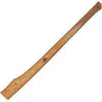 Gränsfors Bruks Axe Handle American Felling Axe 434-3-406 Hickory Straight, axe handle 81 cm