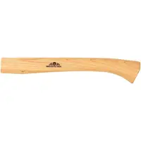 Gränsfors Bruks Axe Handle Small Hatchet 410-406 Hickory, axe handle 27 cm