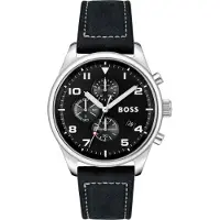BOSS 1513987 5atm 44mm Ur