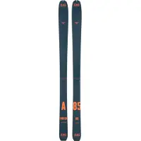Zag - Touring ski - Adret 85 Lady 2026 til UnisexUld - Størrelse 160 cm - Flåde