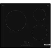 Bosch Puc611bb5e Induktionskomfur 60 Cm 3 Blus