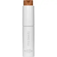 RMS Beauty "re" evolve natural finish foundation Flydende foundation 30 ml Shade 99