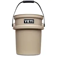 Yeti Loadout Spand