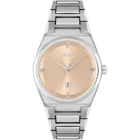 BOSS 1502670 31mm 50m Quartz Analogic Dameur