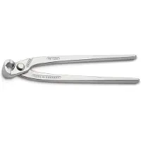 Knipex Nikkelbelagte Russiske Tænger 220 Mm