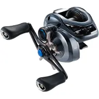 Shimano Slx Xt Dc Højrehåndet Baitcasting-hjul