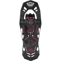 TSL Outdoor - Snesko - Highlander Instinct Titan til Unisex - Størrelse M - Sort