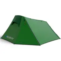 Husky turisthytte Namiot BRUNEL 2 green
