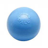 Jolly Bounce-n-Play - Lyseblå - 15 cm