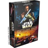 Z-Man Games, Inc. The Clone Wars: A Pandemic System