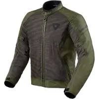 REV'IT! Torque 2 H2o Jakke