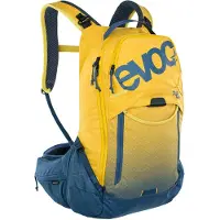 Evoc Trail Pro Protect Rygsæk 16l
