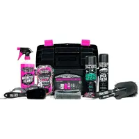 Muc-Off Ulitmate Rengøringssæt