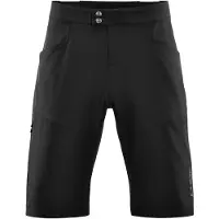 Cube Atx Cmpt Baggy Shorts