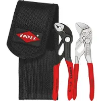 Knipex 19068 19068 Papegøjenæb-tang 2 Stykker