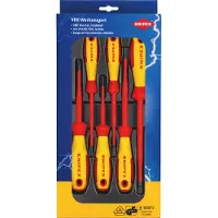 Knipex 00 20 12 V02, 170 mm, 370 mm, 140 mm, 550 g, Bakke