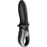 Satisfyer Varmende Anal Vibrator
