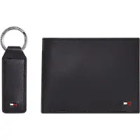 Tommy Hilfiger Set Gp Eton Tegnebog