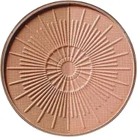 Artdeco Bronzing Powder Compact Long-Lasting 80 Natural 10 g