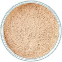 Artdeco Mineral Powder Mineralmakeup 15 g Nr. 4 - Light Beige