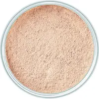 Artdeco Mineral Powder Mineralmakeup 15 g Nr. 3 - Soft Ivory